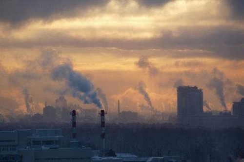 工業(yè)廢氣、有機廢氣紫外線凈化utf-8